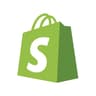 Shopify logo